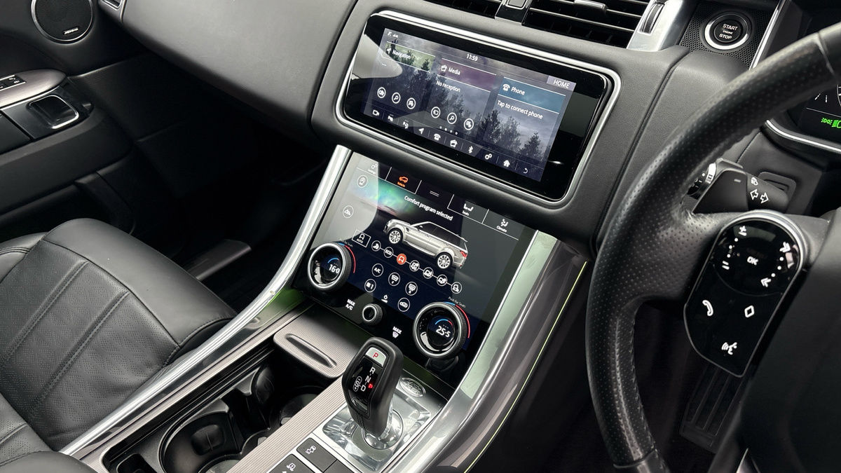 Used Land Rover Range Rover Sport 2019 for sale - 75667018: Photo 18