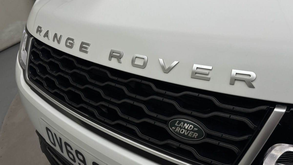 Used Land Rover Range Rover Sport 2019 for sale - 75667018: Photo 24