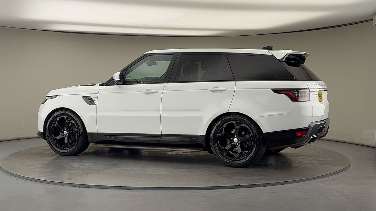 Used Land Rover Range Rover Sport 2019 for sale - 75667018: Photo 26
