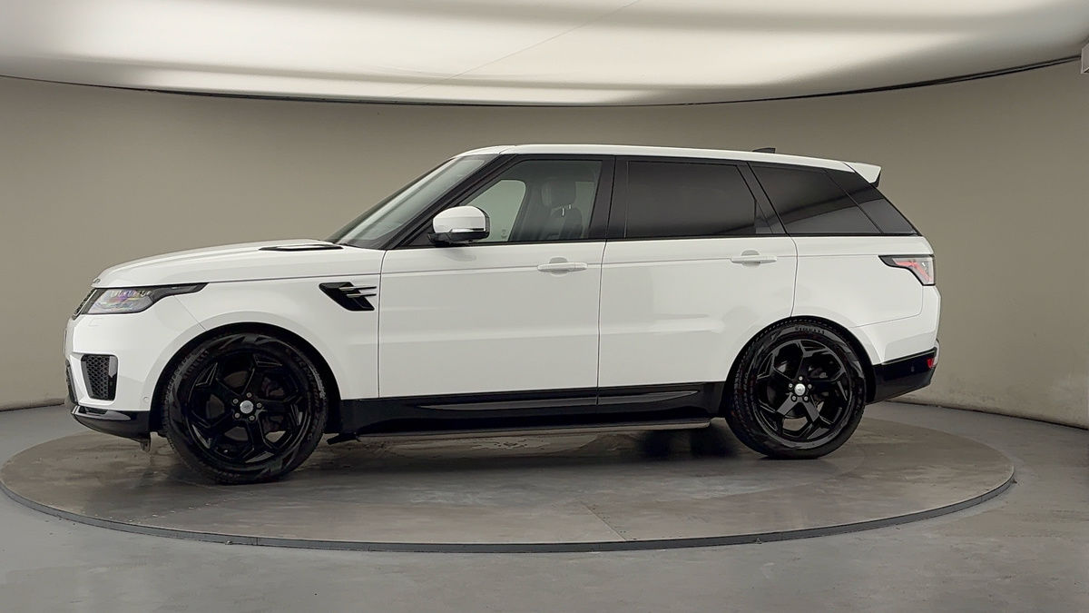 Used Land Rover Range Rover Sport 2019 for sale - 75667018: Photo 28