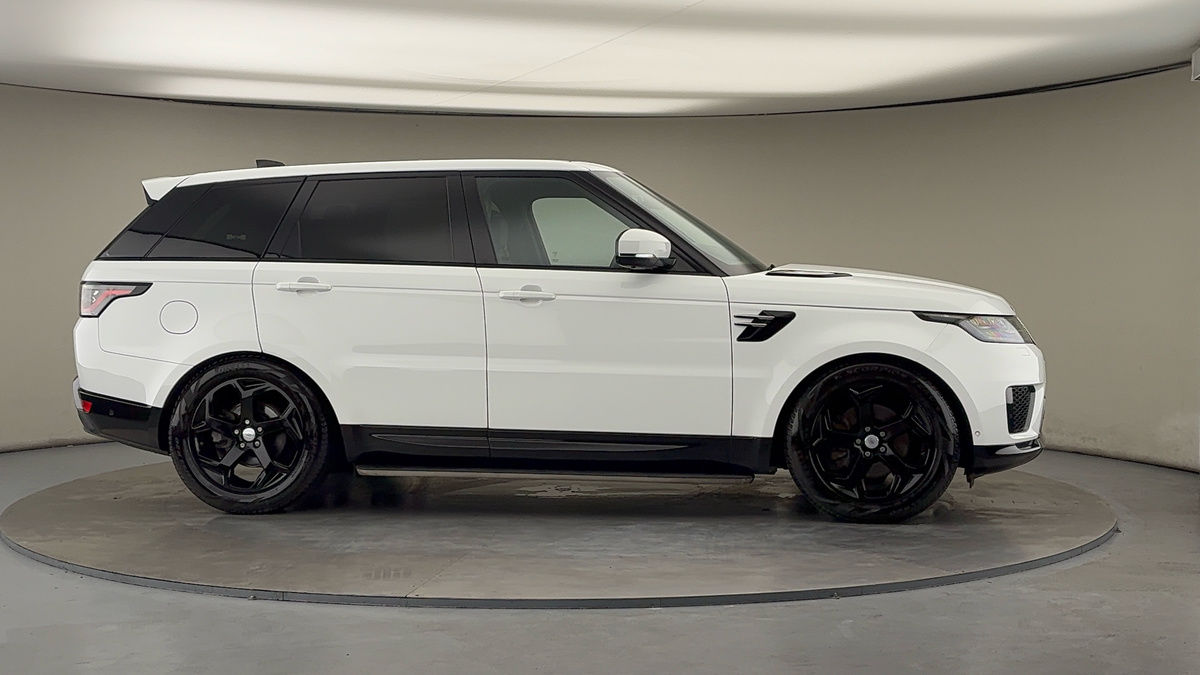 Used Land Rover Range Rover Sport 2019 for sale - 75667018: Photo 36