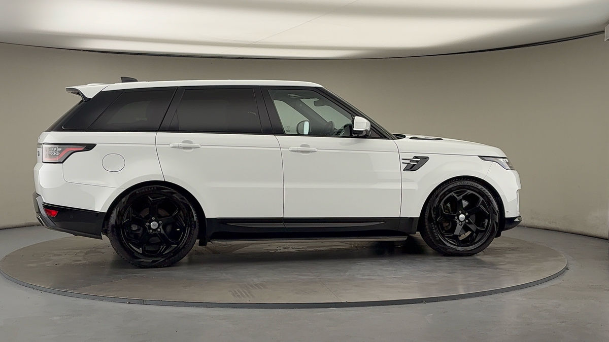 Used Land Rover Range Rover Sport 2019 for sale - 75667018: Photo 37