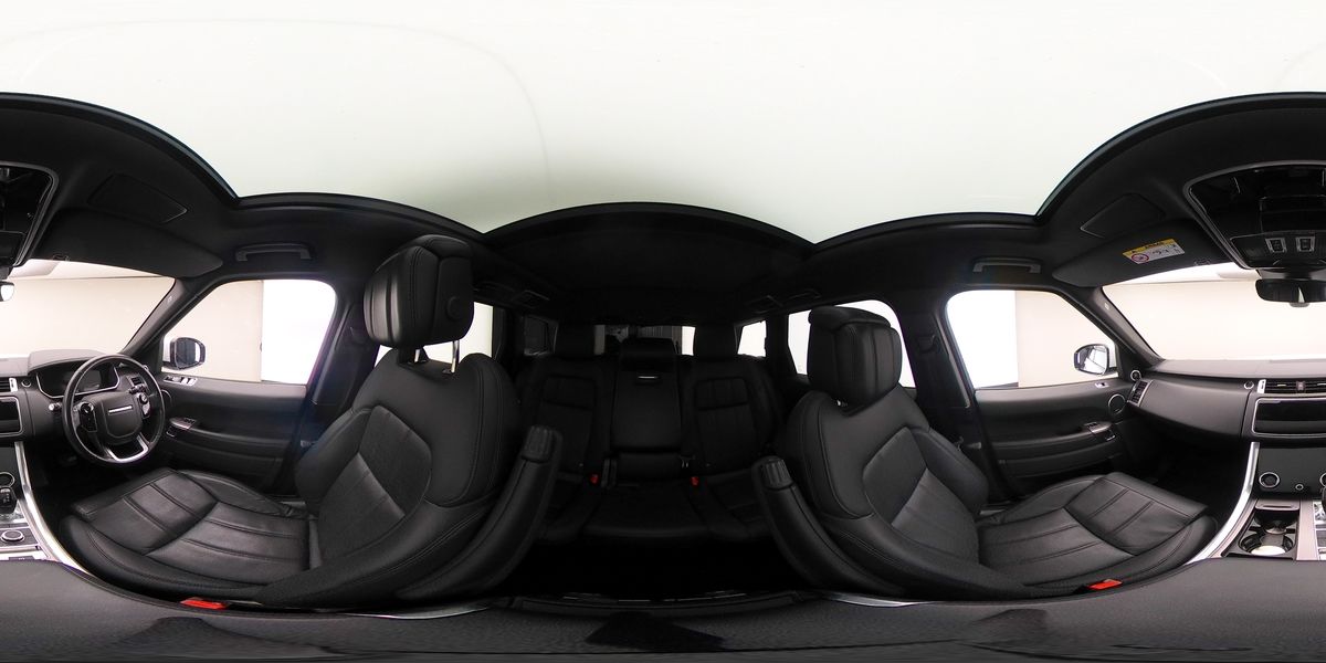 Used Land Rover Range Rover Sport 2019 for sale - 75667018: Photo 44