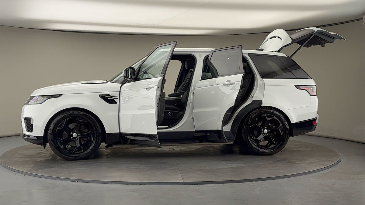 Used Land Rover Range Rover Sport 2019 for sale - 75667018: Photo 47