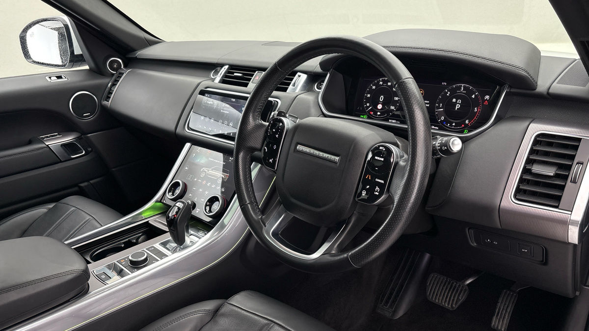 Used Land Rover Range Rover Sport 2019 for sale - 75667018: Photo 5