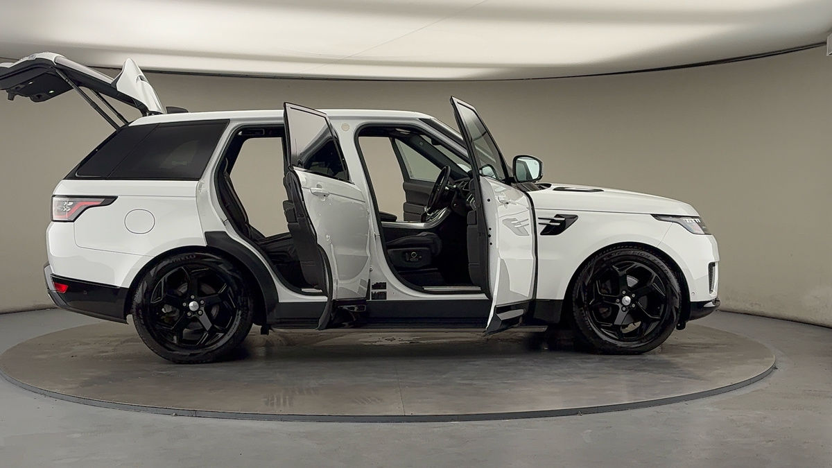 Used Land Rover Range Rover Sport 2019 for sale - 75667018: Photo 56