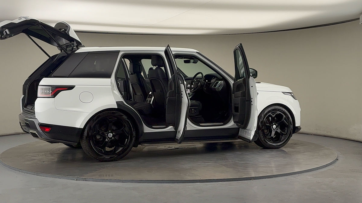 Used Land Rover Range Rover Sport 2019 for sale - 75667018: Photo 57