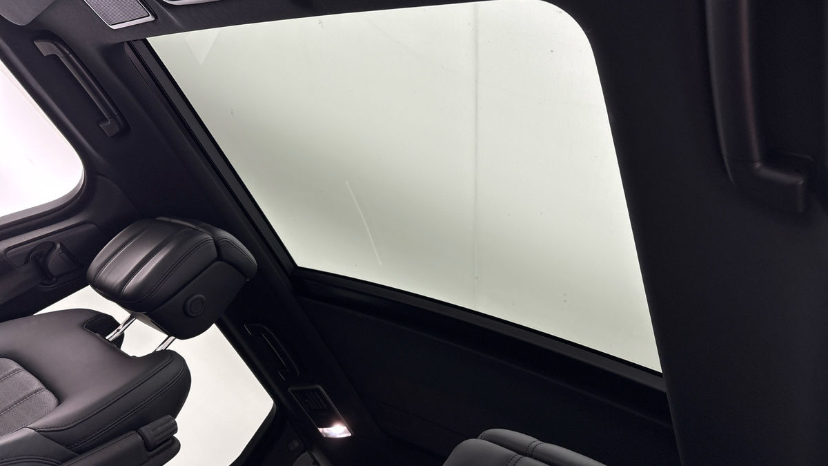 Used Land Rover Range Rover Sport 2019 for sale - 75667018: Photo 6