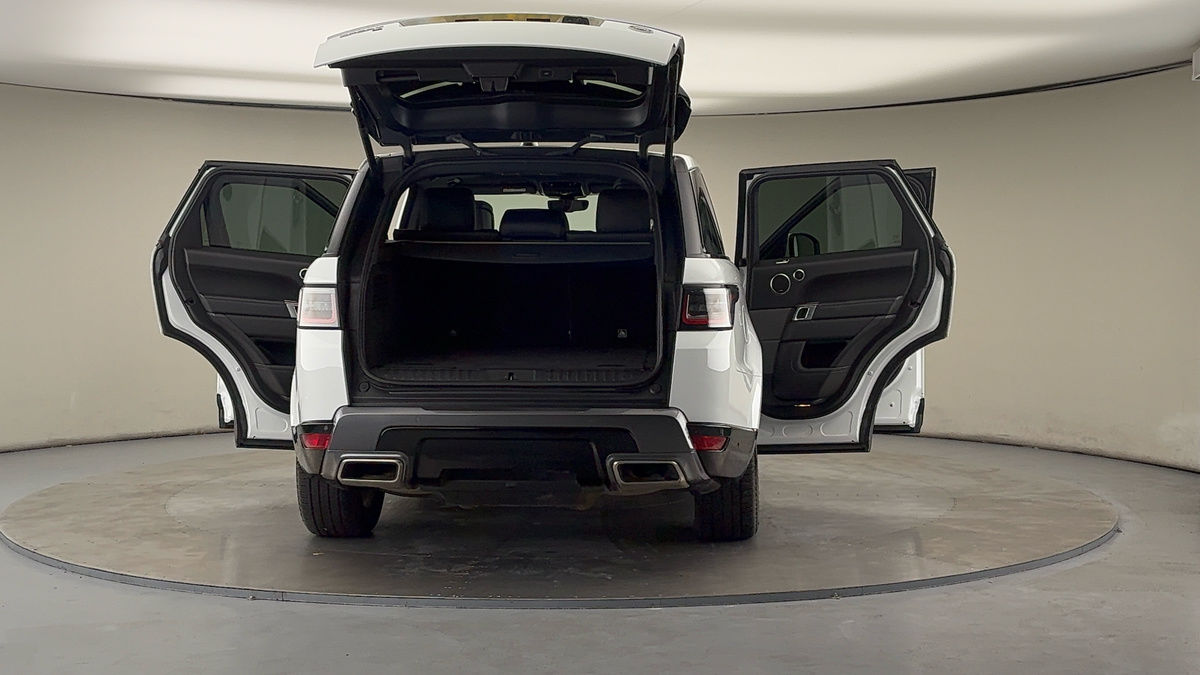 Used Land Rover Range Rover Sport 2019 for sale - 75667018: Photo 60