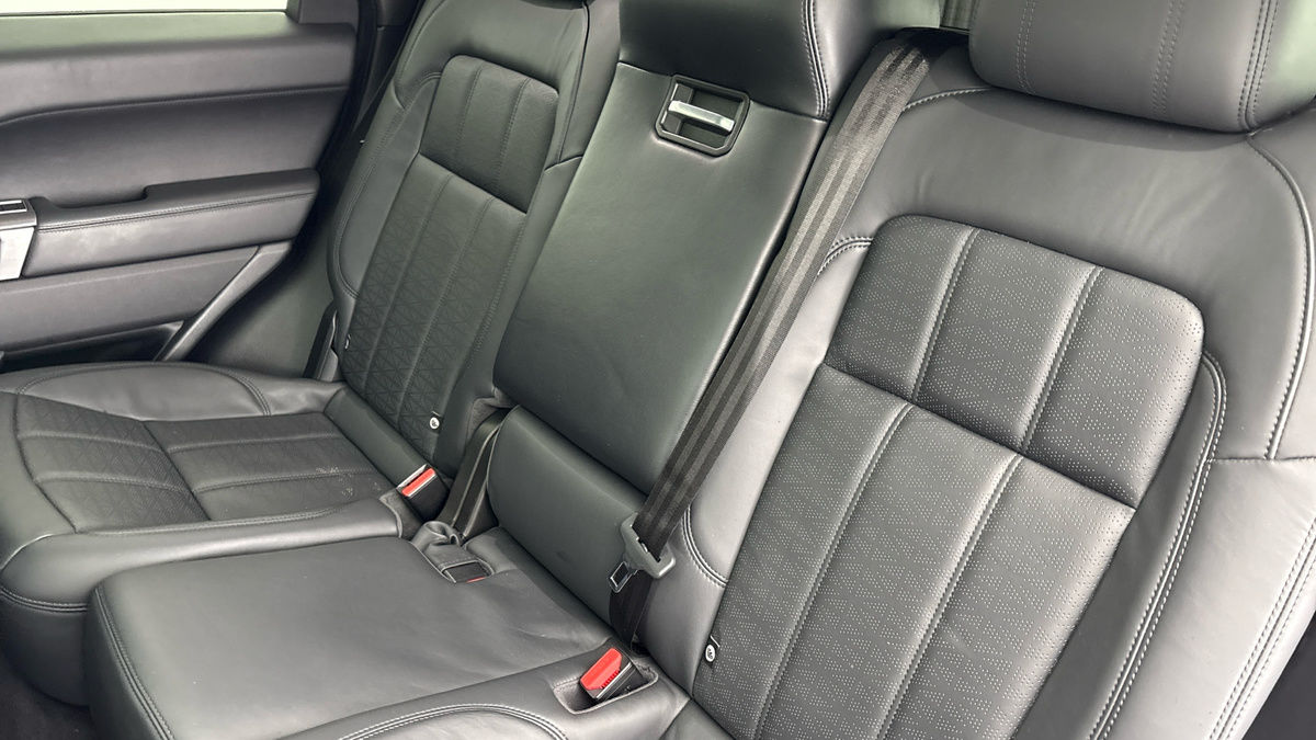 Used Land Rover Range Rover Sport 2019 for sale - 75667018: Photo 8