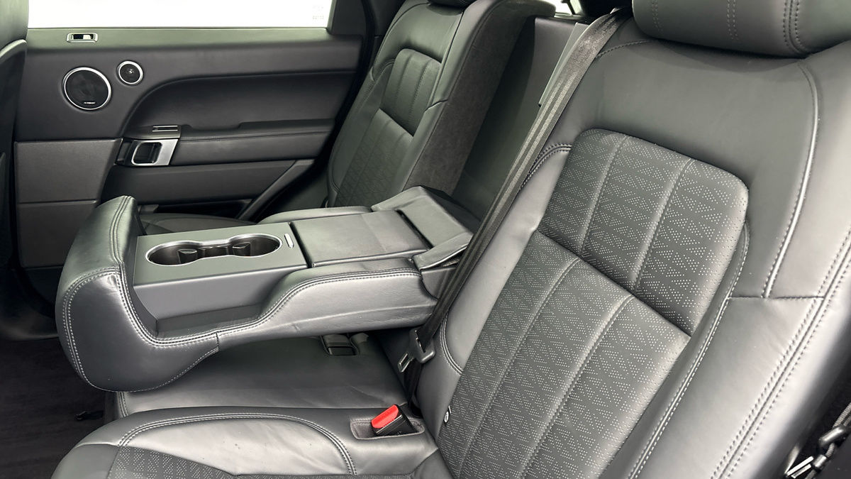 Used Land Rover Range Rover Sport 2019 for sale - 75667018: Photo 9