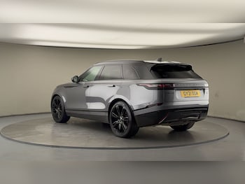 Used Land Rover Range Rover Velar 2021 for sale - 76896704: Photo