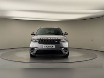 Used Land Rover Range Rover Velar 2021 for sale - 76896704: Photo