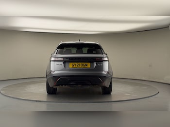 Used Land Rover Range Rover Velar 2021 for sale - 76896704: Photo