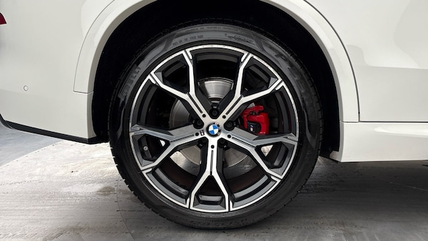 Used BMW X5 2023 for sale - 76148520: Photo 10