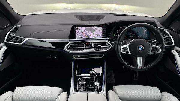 Used BMW X5 2023 for sale - 76148520: Photo 12