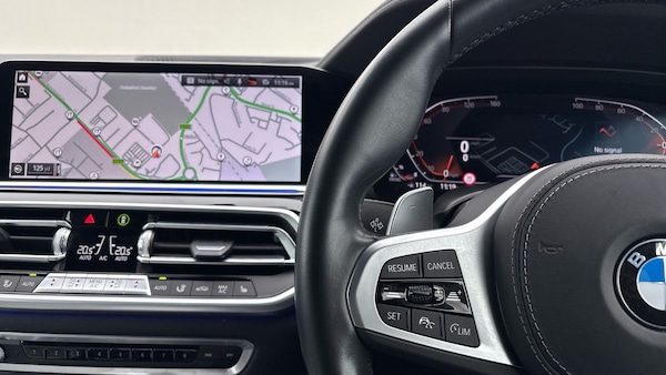 Used BMW X5 2023 for sale - 76148520: Photo 13