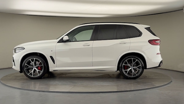 Used BMW X5 2023 for sale - 76148520: Photo 15