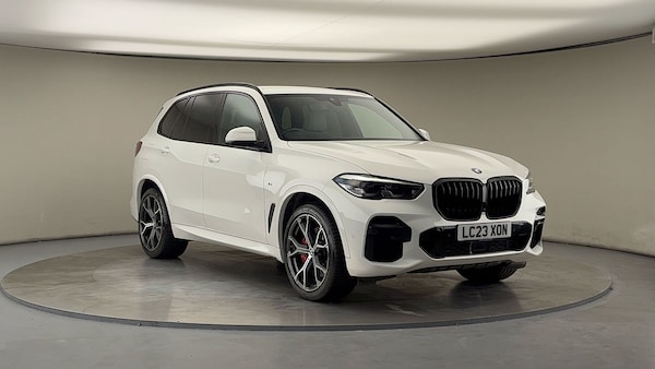 Used BMW X5 2023 for sale - 76148520: Photo 1