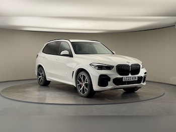 Used BMW X5 2023 for sale - 76148520: Photo
