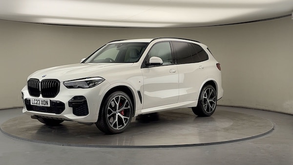 Used BMW X5 2023 for sale - 76148520: Photo 20