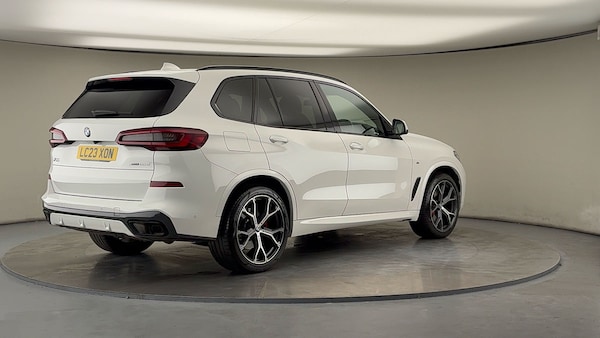 Used BMW X5 2023 for sale - 76148520: Photo 21