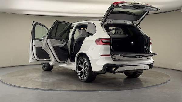 Used BMW X5 2023 for sale - 76148520: Photo 23
