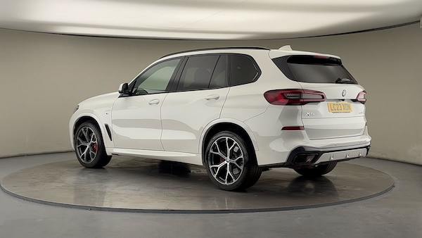 Used BMW X5 2023 for sale - 76148520: Photo 25