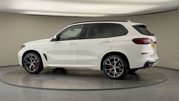 Used BMW X5 2023 for sale - 76148520: Photo 26