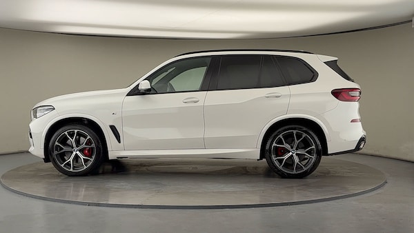 Used BMW X5 2023 for sale - 76148520: Photo 27