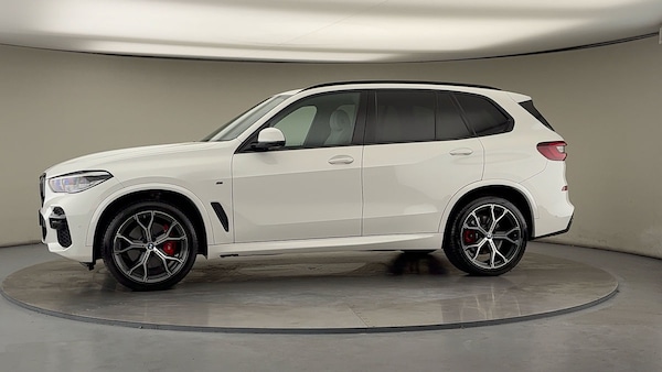 Used BMW X5 2023 for sale - 76148520: Photo 28