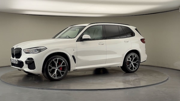 Used BMW X5 2023 for sale - 76148520: Photo 29