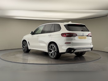 Used BMW X5 2023 for sale - 76148520: Photo