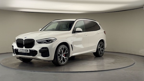 Used BMW X5 2023 for sale - 76148520: Photo 30