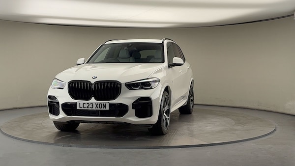 Used BMW X5 2023 for sale - 76148520: Photo 31