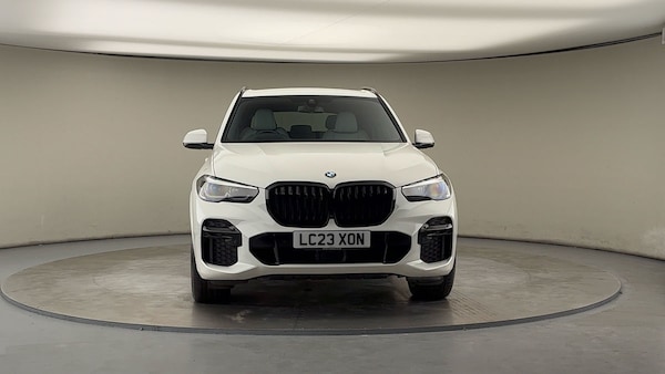 Used BMW X5 2023 for sale - 76148520: Photo 32