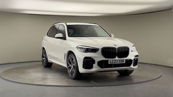 Used BMW X5 2023 for sale - 76148520: Photo 33
