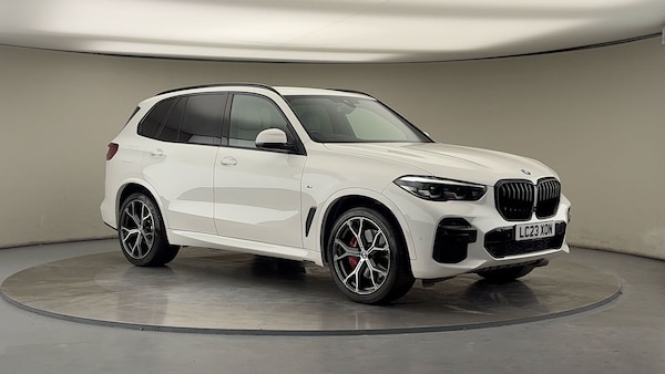 Used BMW X5 2023 for sale - 76148520: Photo 34