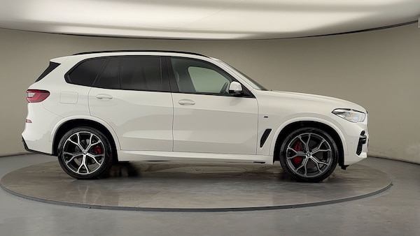 Used BMW X5 2023 for sale - 76148520: Photo 36