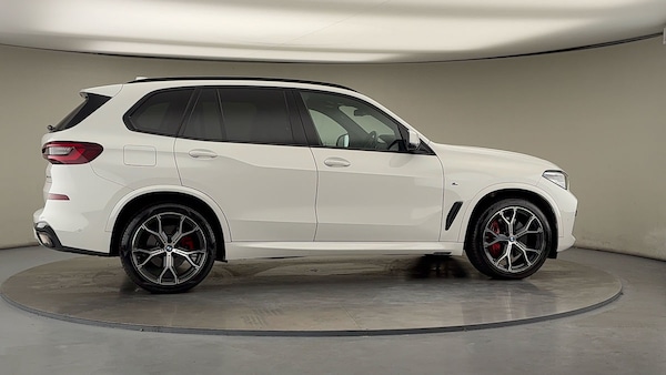 Used BMW X5 2023 for sale - 76148520: Photo 37