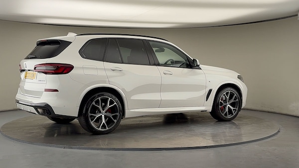Used BMW X5 2023 for sale - 76148520: Photo 38