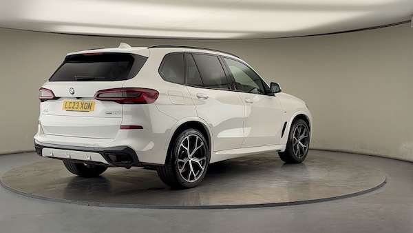 Used BMW X5 2023 for sale - 76148520: Photo 39