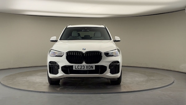 Used BMW X5 2023 for sale - 76148520: Photo 3