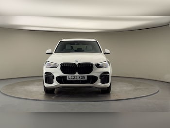 Used BMW X5 2023 for sale - 76148520: Photo