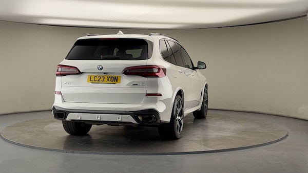 Used BMW X5 2023 for sale - 76148520: Photo 40