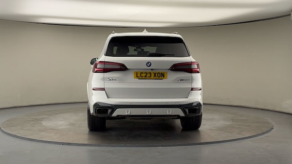 Used BMW X5 2023 for sale - 76148520: Photo 41
