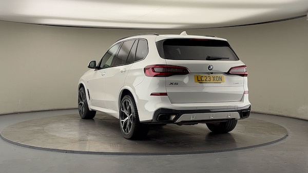Used BMW X5 2023 for sale - 76148520: Photo 42
