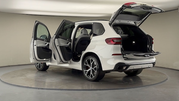Used BMW X5 2023 for sale - 76148520: Photo 43