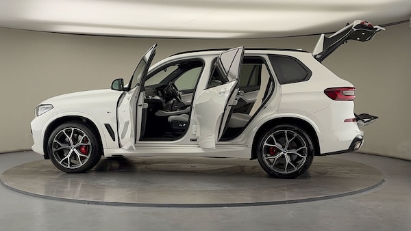 Used BMW X5 2023 for sale - 76148520: Photo 46
