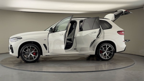 Used BMW X5 2023 for sale - 76148520: Photo 47